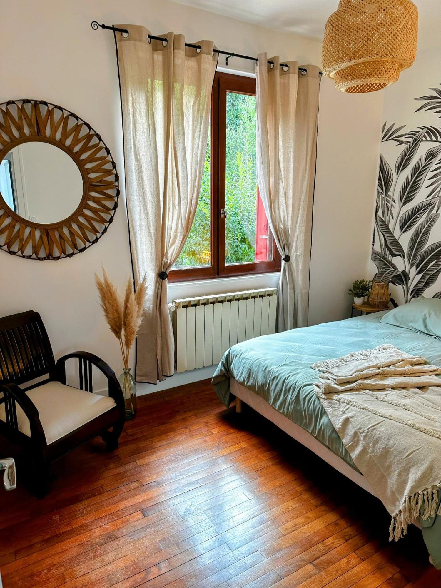 La Briquette Ferienhaus